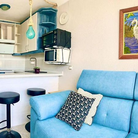 شقة Apartamento Linda توريمولينوس المظهر الخارجي الصورة